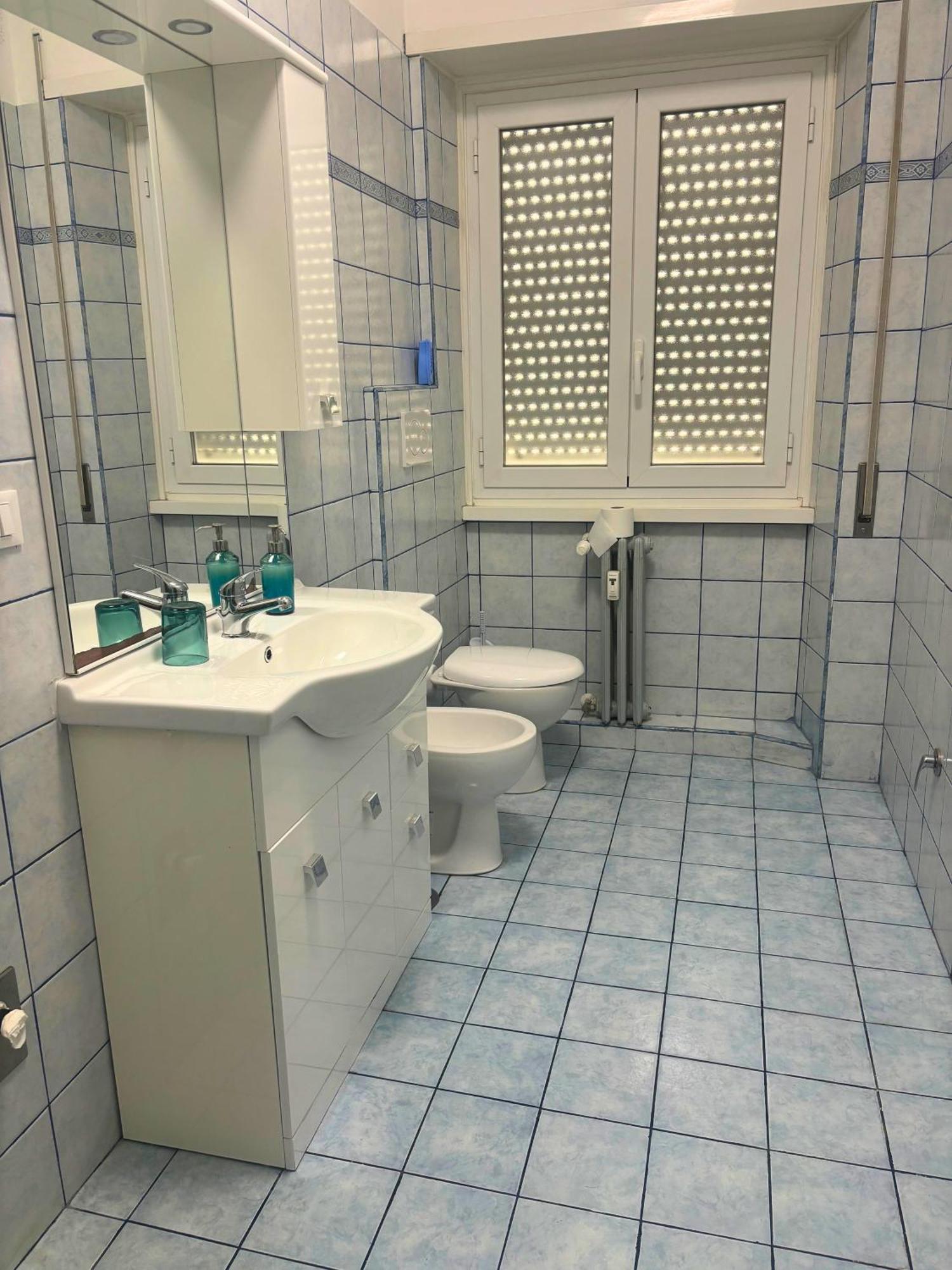 Casa Del Sole Lejlighed Rom Eksteriør billede